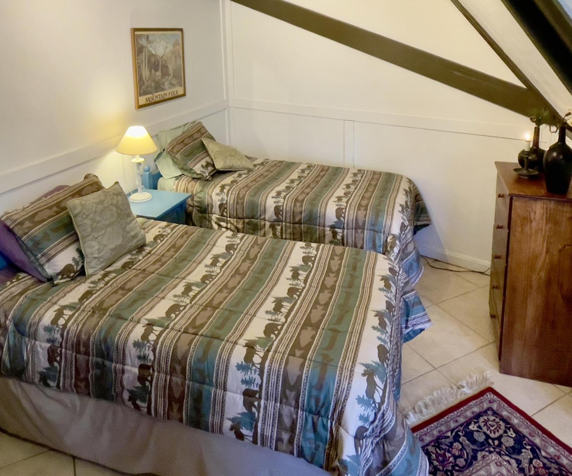Mt Mitchell Cabin Rentals Burnsville Room photo