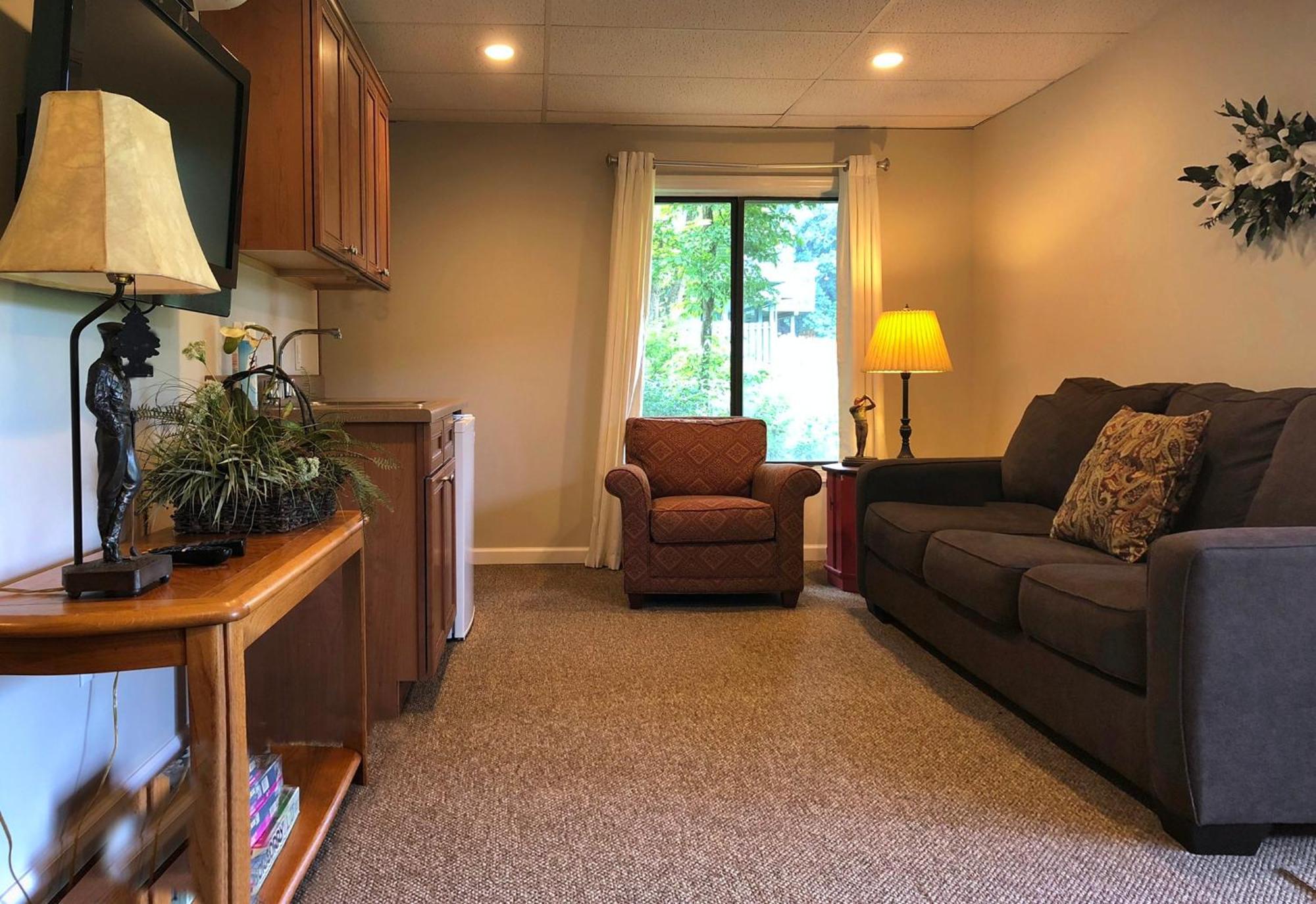 Mt Mitchell Cabin Rentals Burnsville Exterior photo